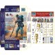 1/35 American Civil War - Union Army Infantry Sergeant 