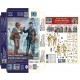 1/35 American Civil War - End of the War 