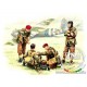 1/35 British Paratroopers 1944 #2