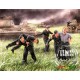 1/35 German Tank Crew, Kursk 1943