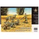 1/35 "Counterattack" - Soviet Infantry Summer 1941 (6 figures)