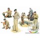 1/35 Commonwealth AFV Crews
