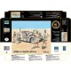 1/35 WWII LRDG (Long Range Desert Group) in North Africa (5 figures)