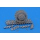 1/35 Metal Tracks for Sd.Kfz.184 Ferdinand