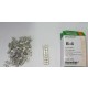 1/35 Metal Tracks for Soviet Heavy Howitzer B-4 (90 links, 180+ pins)