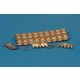 1/35 Tracks for Voroshilovetz
