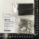 1/35 Tracks for M113 with Worn Out Rubber Pads