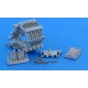 1/35 Tracks for Karl Morser Late