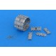 1/35 Tracks for T-34 1942 V Type.3