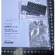 1/35 Metal Tracks for CVR(T) Family Scorpion/Scimitar/Sultan Early Type