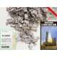 1/35 Russian S-300V 9A83 SAM Metal Tracks Trumpeter kit #09519