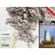 1/35 Russian S-300V 9A83 SAM Metal Tracks Trumpeter kit #09519