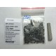 1/35 M3 Lee/Grant/RAM/M4 Worn Rubber Pads T41 Type (180pcs)
