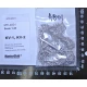 1/48 Metal Tracks for Kliment Voroshilov Tank KV-1/KV-2