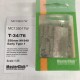 1/35 Tracks for T-34 550mm M1940 Early Type 1