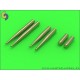 1/144 Supermarine Spitfire C Wing - Hispano 20mm Cannons in Fairings