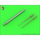 1/144 Handley Page Victor Pitot Tubes and Refuelling Probe Boom