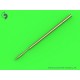 1/144 SEPECAT Jaguar GR1/GR3 Turned Brass Pitot Tube