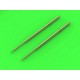 1/144 Aero L-29 Delfin Pitot Tubes
