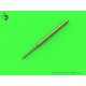 1/144 He-162 Salamander Pitot Tube