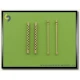 1/32 Browning M2 Aircraft .50 Caliber (12.7mm) Barrels (2pcs)