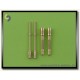 1/32 German Aircraft Machine Gun MG-131 Barrels (2pcs)