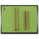 1/32 Japanese Type 97 7,7mm Machine Gun Barrels (2pcs)