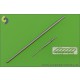 1/32 Mikoyan-Gurevich MiG-21bis (Fishbed L/N) Pitot Tube