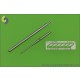 1/32 Mikoyan-Gurevich MiG-21 U, US, UM (Mongol) Pitot Tube