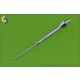 1/32 Sukhoi Su-27/Su-30 (Flanker) Pitot Tube