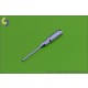 1/32 Chance Vought F-8E, J Crusader Pitot Tube