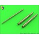 1/32 Messerschmitt Bf-109 G5 - G14, K Armament Set (MG 131 tips) & Pitot Tube