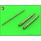 1/32 Messerschmitt Bf-109 G5 - G14, K Armament Set (MG 131 tips) & Pitot Tube