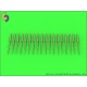 1/32 Static Dischargers for F-16 (16 Dischargers + 2 Spare)