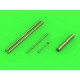 1/32 Do-335 A Detail Set - MG 151, Fug 25A Antenna, Pitot Tube for HK Models