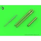 1/32 F-5 A/E/F Tiger II "Freedom Fighter" (Standard Nose) Pitot Tube & 20mm Gun Barrels