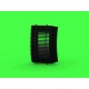 1/32 PZL P11c Oil Cooler for IBG Models