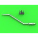 1/32 A-4 Skyhawk BENT Refueling Probe Boom for A-4M/N/OA-4M/late A-4E/F/TA-4F/J