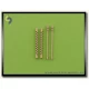 1/48 Browning M2 Aircraft .50 Caliber (12.7mm) Barrels (2pcs)