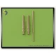 1/48 Bf 109 F, G1 - G4 Armament Set (MG 17 Tips) & Pitot Tube