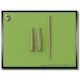 1/48 Bf 109 G5 - G14, K Armament Set (MG 131 Tips) & Pitot Tube
