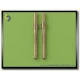1/48 German Aircraft Machine Gun MG 131 (13mm) Barrels (2pcs)