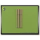 1/48 Japanese Type 99 20mm Mark 2 Gun Barrels (4pcs)