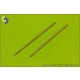 1/48 SAAB 29 Tunnan Pitot Tubes