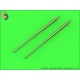 1/48 De Havilland Sea Vixen - Pitot Tubes (2pcs)