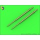 1/48 Aero L-29 Delfin - Pitot Tubes (2pcs)