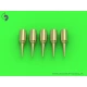 1/48 Angle of Attack Probes - US Type (5pcs)