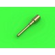 1/48 BAC/EE Canberra Pitot Tube w/Nose Mounted Probe
