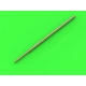 1/48 WWII USN Pitot Tube "Streamline" Type Probe for F-2A Buffalo/F4F-3 Wildcat