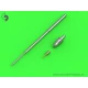 1/48 A-6 Intruder Pitot Tube, Angle Of Attack and Refuelling Probe